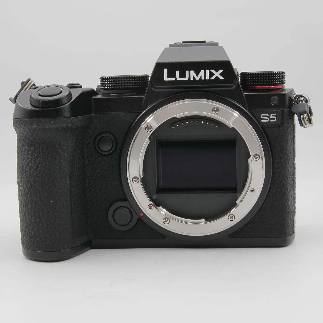 * OPEN BOX EXCELLENT * Panasonic Lumix DC-S5 Mirrorless Digital Camera with 20-60mm Lens at PROCAM | procam.com