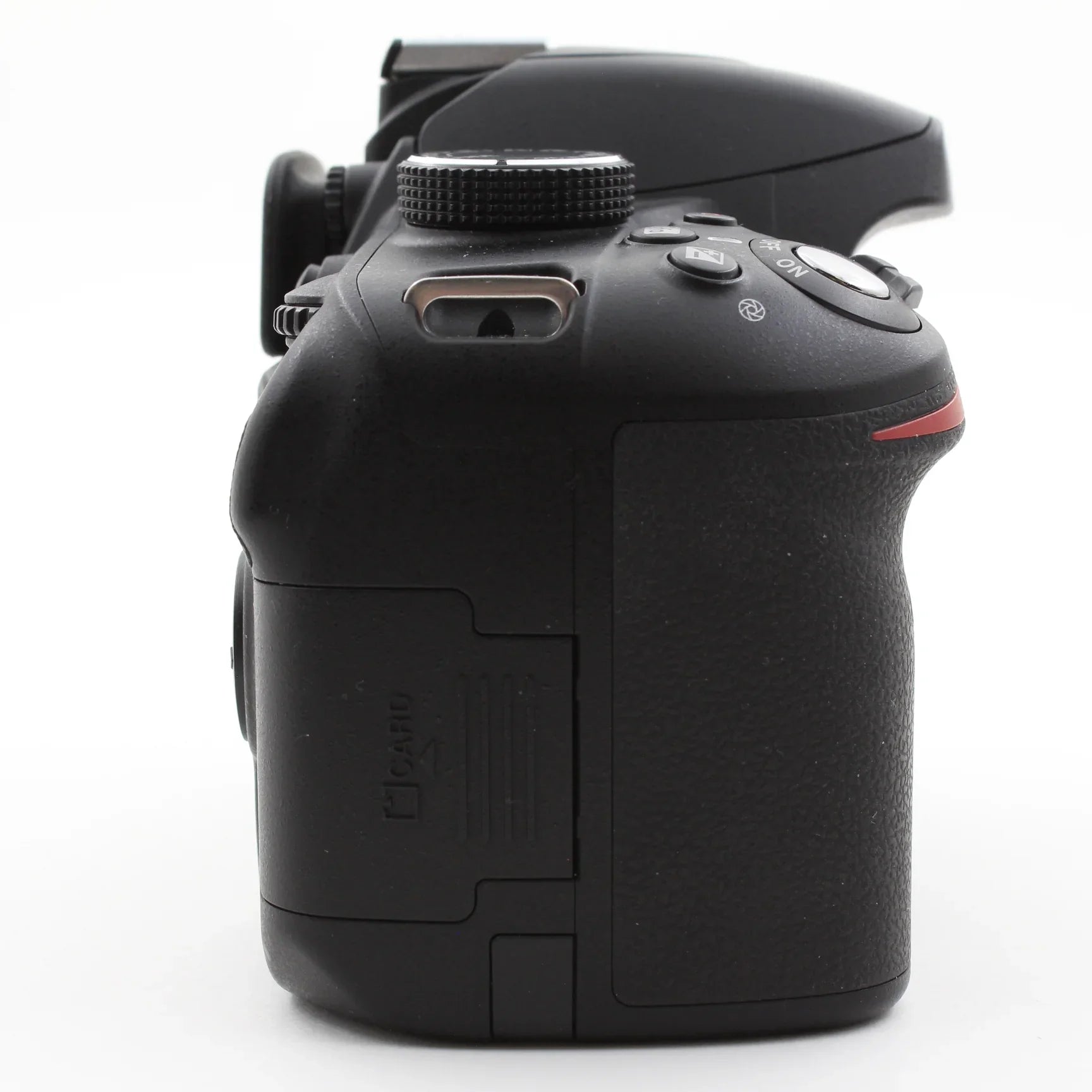 * USED * Nikon D3200 DSLR Camera Body Only SHUTTER 1669 at PROCAM | procam.com