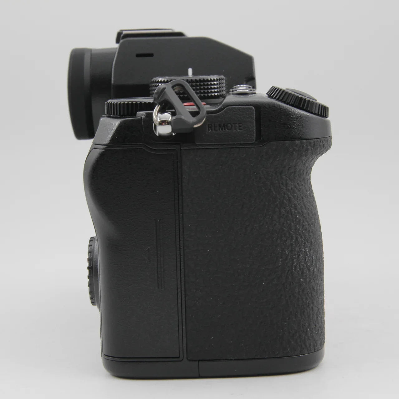 * OPEN BOX EXCELLENT * Panasonic Lumix DC-S5 Mirrorless Digital Camera with 20-60mm Lens at PROCAM | procam.com