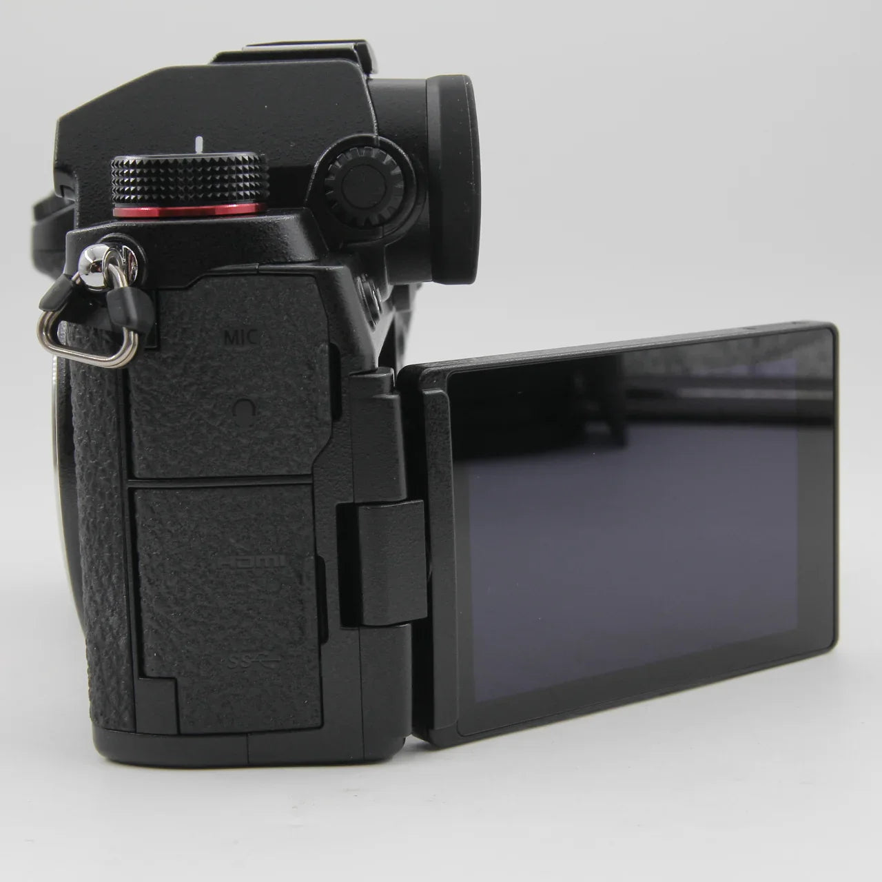 * OPEN BOX EXCELLENT * Panasonic Lumix DC-S5 Mirrorless Digital Camera with 20-60mm Lens at PROCAM | procam.com