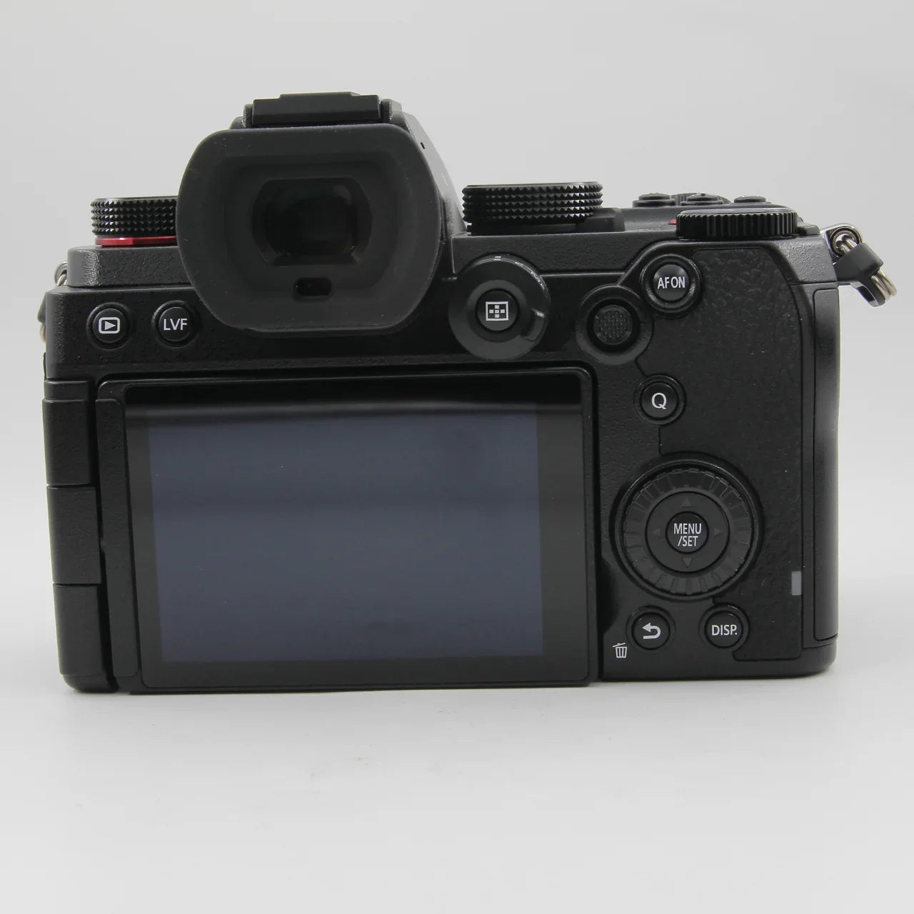 * OPEN BOX EXCELLENT * Panasonic Lumix DC-S5 Mirrorless Digital Camera with 20-60mm Lens at PROCAM | procam.com