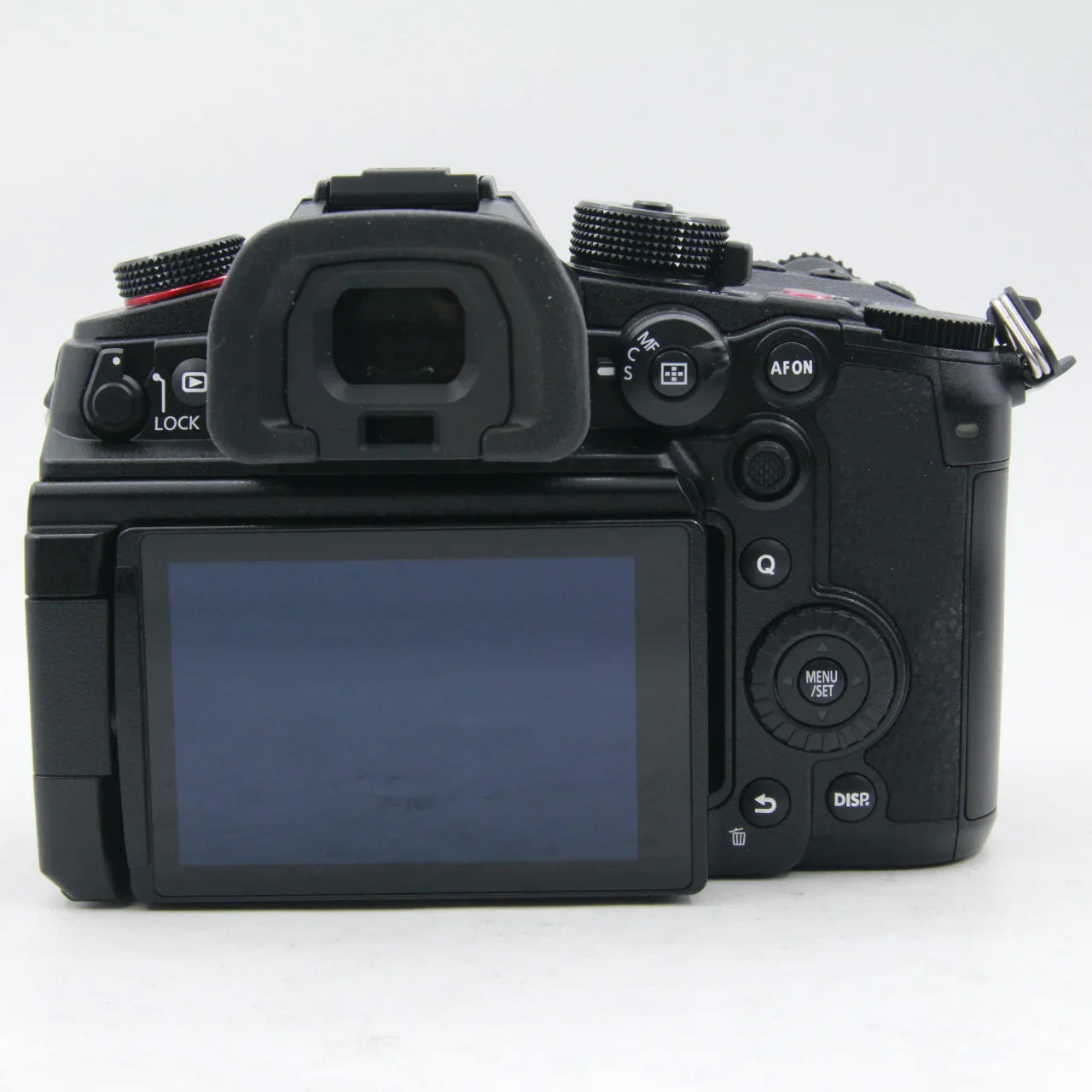 * OPEN BOX EXCELLENT * Panasonic Lumix GH6 Mirrorless Camera with 12-60mm f/2.8-4.0 Leica Lens at PROCAM | procam.com
