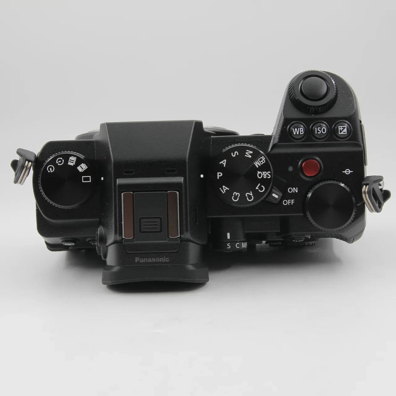 * OPEN BOX EXCELLENT * Panasonic Lumix DC-S5 Mirrorless Digital Camera with 20-60mm Lens at PROCAM | procam.com
