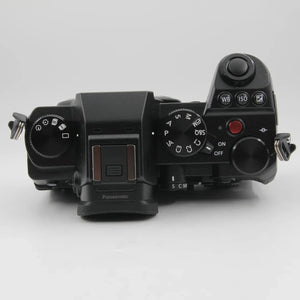 * OPEN BOX EXCELLENT * Panasonic Lumix DC-S5 Mirrorless Digital Camera with 20-60mm Lens at PROCAM | procam.com