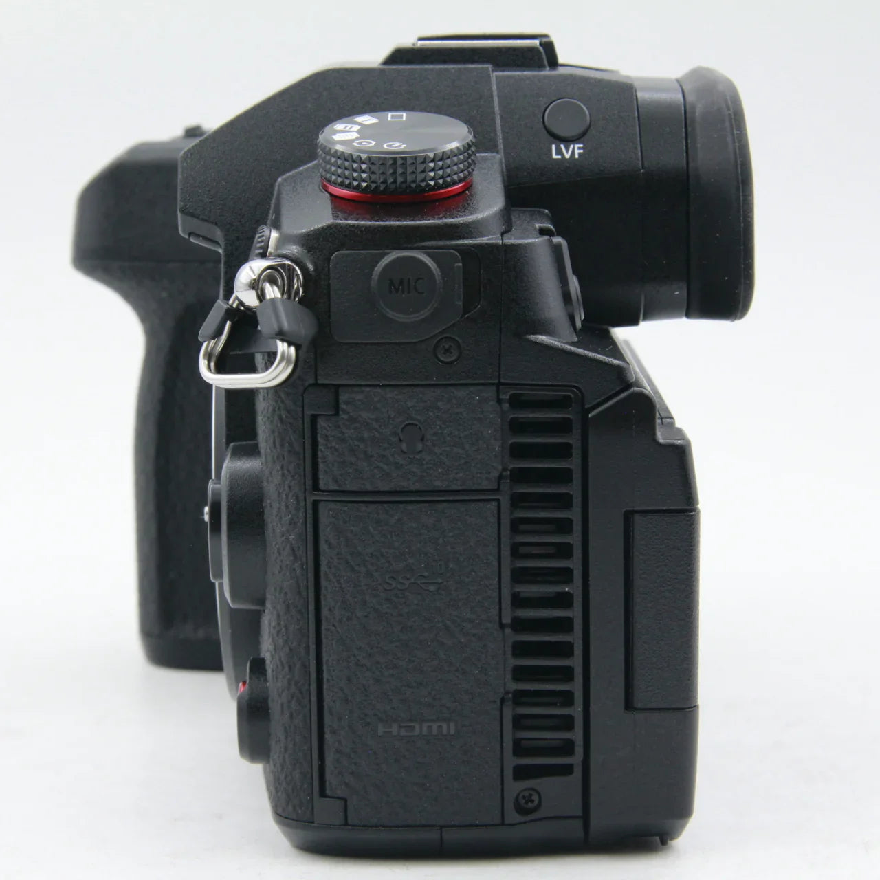 * OPEN BOX EXCELLENT * Panasonic Lumix GH6 Mirrorless Camera with 12-60mm f/2.8-4.0 Leica Lens at PROCAM | procam.com