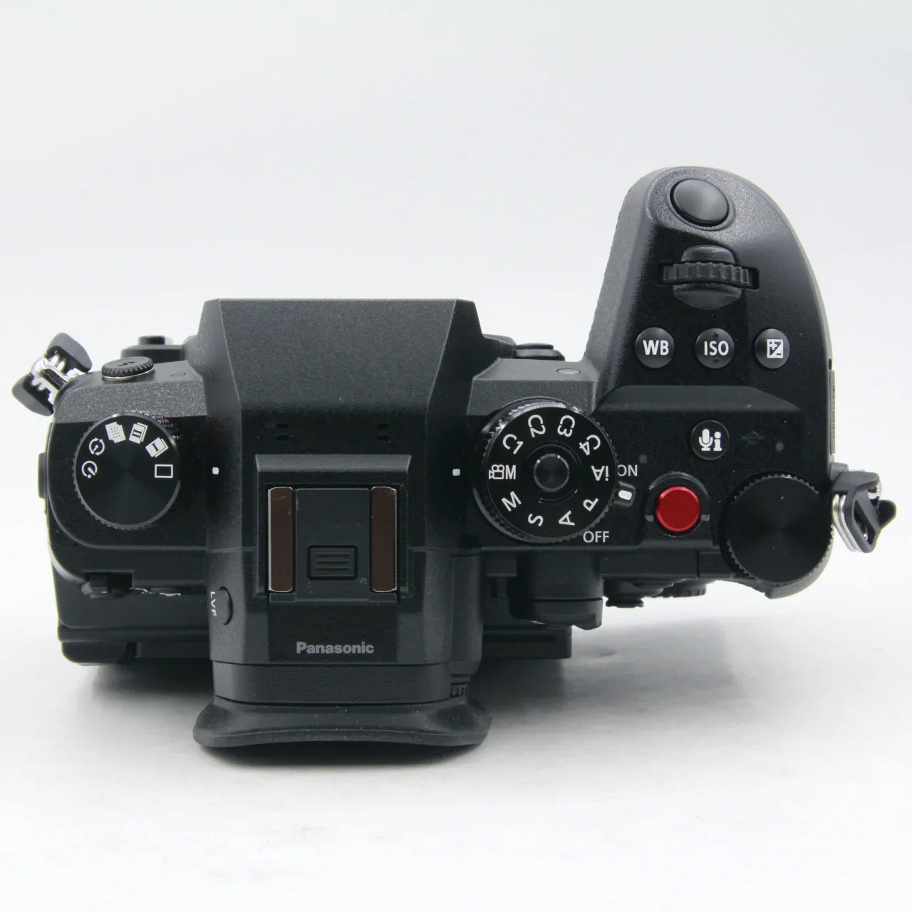 * OPEN BOX EXCELLENT * Panasonic Lumix GH6 Mirrorless Camera with 12-60mm f/2.8-4.0 Leica Lens at PROCAM | procam.com