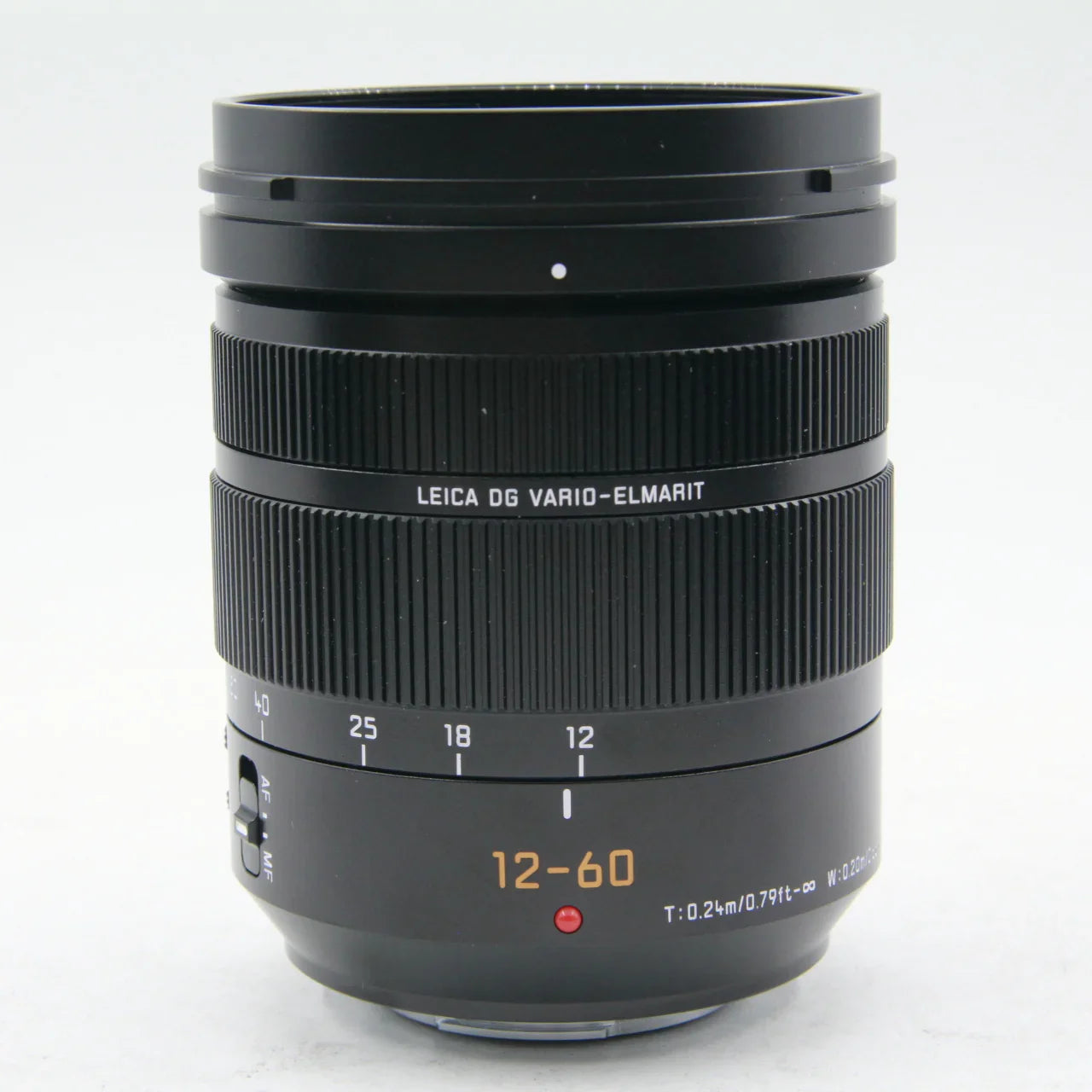 * OPEN BOX EXCELLENT * Panasonic Lumix GH6 Mirrorless Camera with 12-60mm f/2.8-4.0 Leica Lens at PROCAM | procam.com