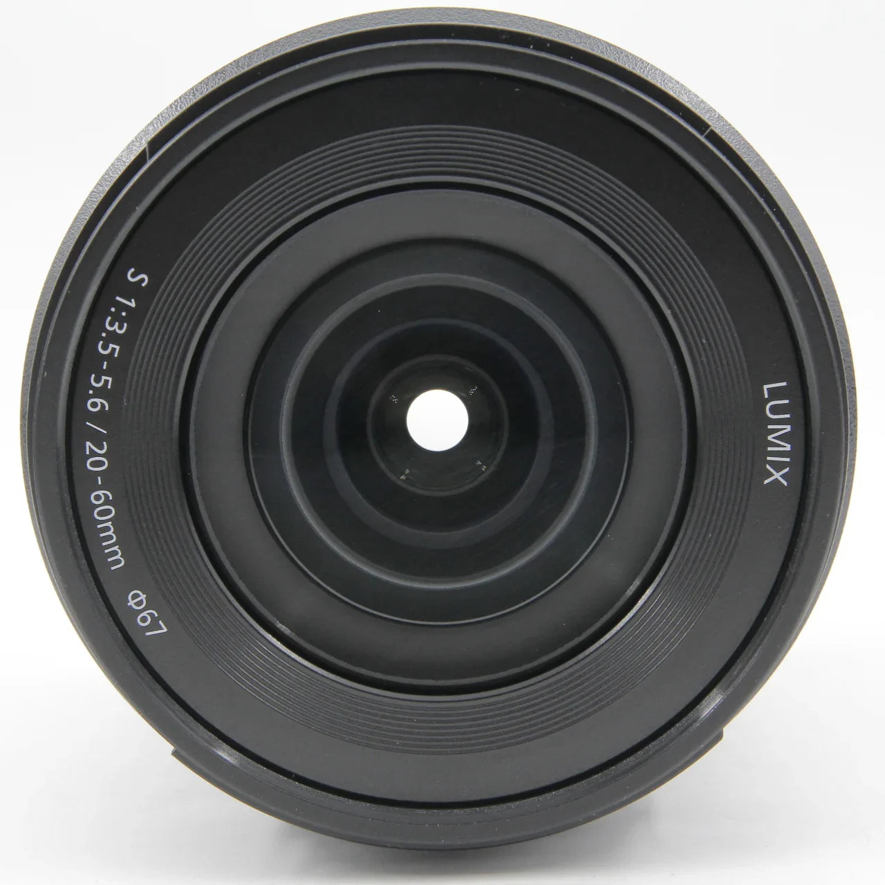 * OPEN BOX EXCELLENT * Panasonic Lumix DC-S5 Mirrorless Digital Camera with 20-60mm Lens at PROCAM | procam.com