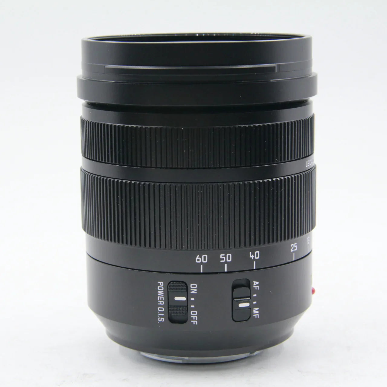 * OPEN BOX EXCELLENT * Panasonic Lumix GH6 Mirrorless Camera with 12-60mm f/2.8-4.0 Leica Lens at PROCAM | procam.com