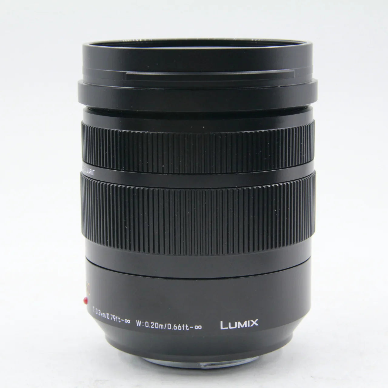 * OPEN BOX EXCELLENT * Panasonic Lumix GH6 Mirrorless Camera with 12-60mm f/2.8-4.0 Leica Lens at PROCAM | procam.com
