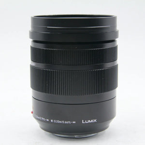 * OPEN BOX EXCELLENT * Panasonic Lumix GH6 Mirrorless Camera with 12-60mm f/2.8-4.0 Leica Lens at PROCAM | procam.com