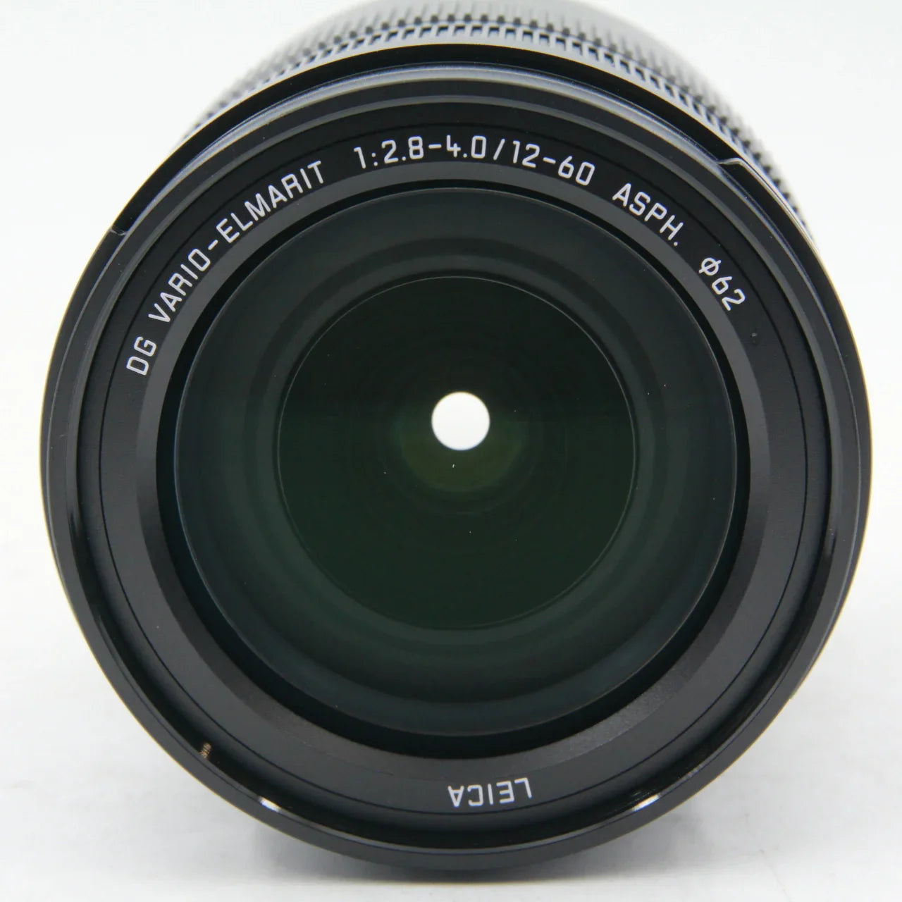 * OPEN BOX EXCELLENT * Panasonic Lumix GH6 Mirrorless Camera with 12-60mm f/2.8-4.0 Leica Lens at PROCAM | procam.com