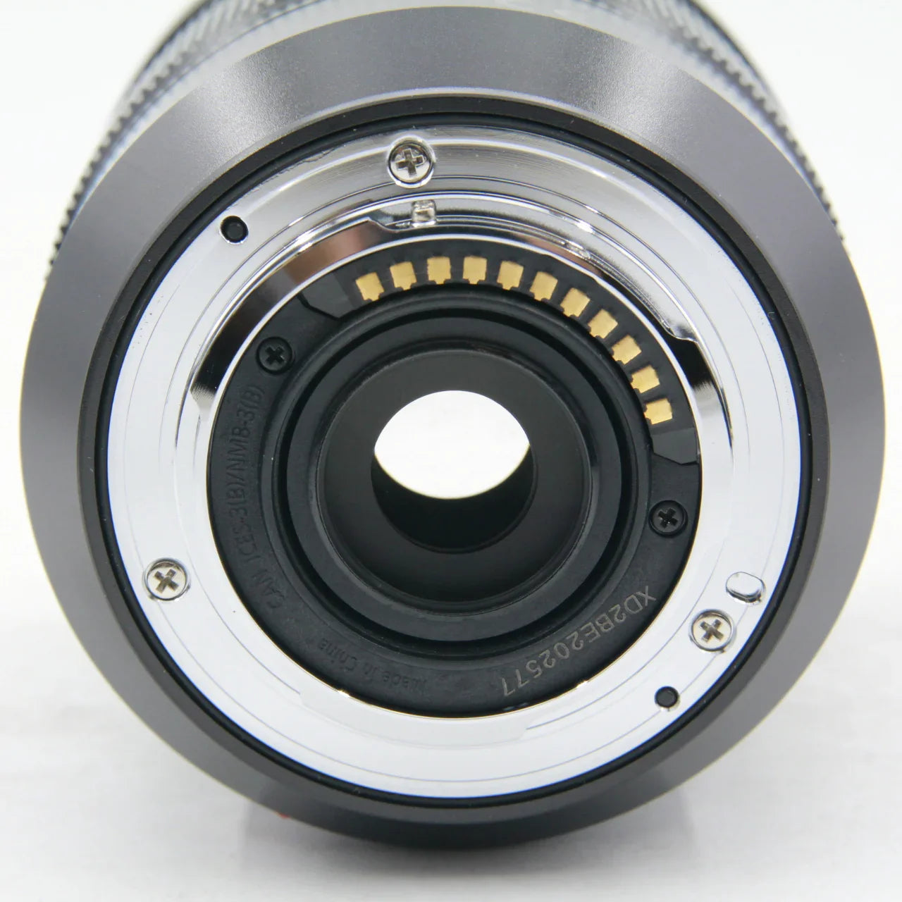 * OPEN BOX EXCELLENT * Panasonic Lumix GH6 Mirrorless Camera with 12-60mm f/2.8-4.0 Leica Lens at PROCAM | procam.com
