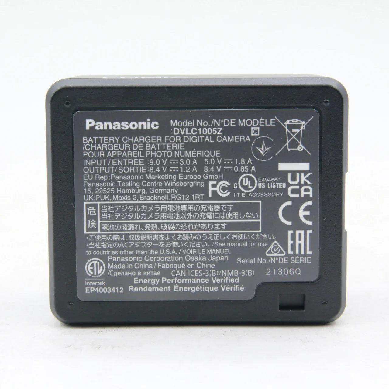 * OPEN BOX EXCELLENT * Panasonic Lumix GH6 Mirrorless Camera with 12-60mm f/2.8-4.0 Leica Lens at PROCAM | procam.com
