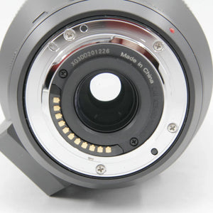 * OPEN BOX EXCELLENT * Panasonic Leica DG Vario-Elmar 100-400mm f/4-6.3 ASPH. POWER O.I.S. Lens at PROCAM | procam.com