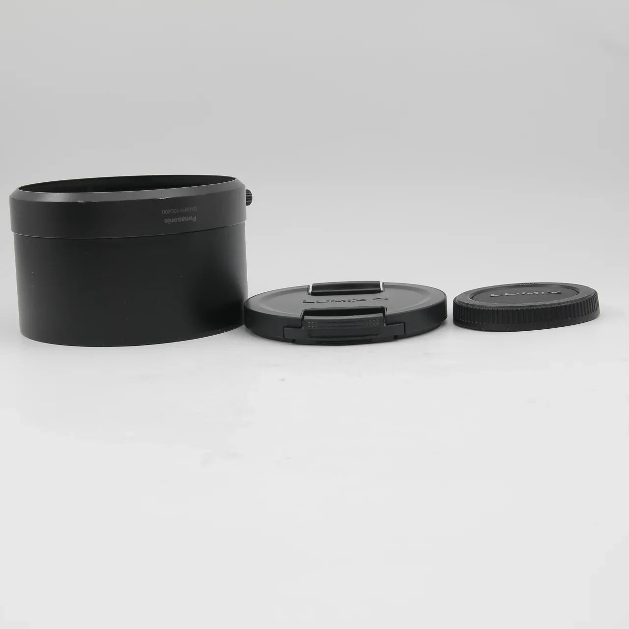 * OPEN BOX EXCELLENT * Panasonic Leica DG Vario-Elmar 100-400mm f/4-6.3 ASPH. POWER O.I.S. Lens at PROCAM | procam.com