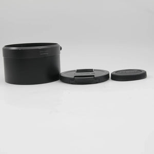 * OPEN BOX EXCELLENT * Panasonic Leica DG Vario-Elmar 100-400mm f/4-6.3 ASPH. POWER O.I.S. Lens at PROCAM | procam.com