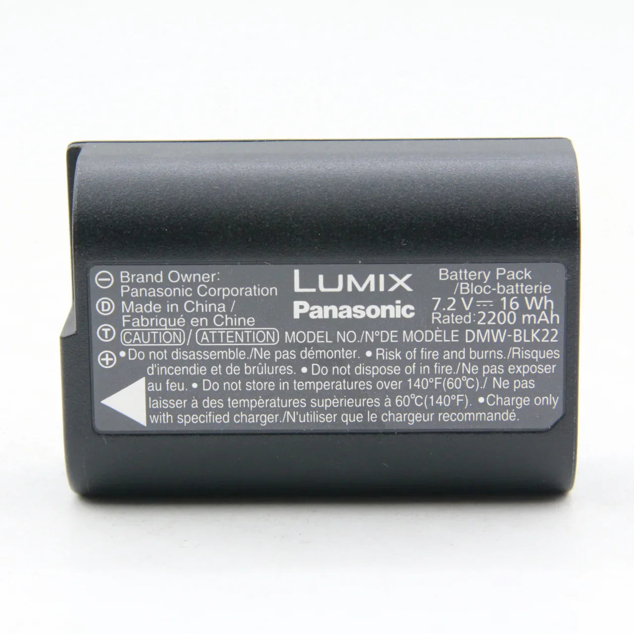 * OPEN BOX EXCELLENT * Panasonic Lumix GH6 Mirrorless Camera with 12-60mm f/2.8-4.0 Leica Lens at PROCAM | procam.com
