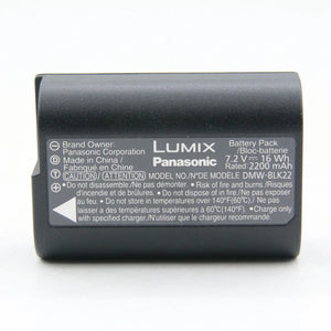 * OPEN BOX EXCELLENT * Panasonic Lumix GH6 Mirrorless Camera with 12-60mm f/2.8-4.0 Leica Lens at PROCAM | procam.com