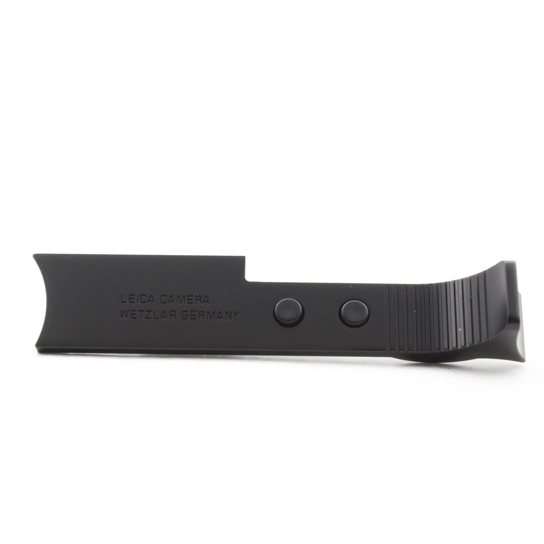 * USED * Leica Thumb Support for Q3 at PROCAM | procam.com