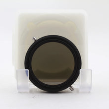 * USED * K&F Concept Nano-X CPL & Fader ND HD 49mm