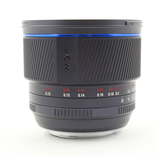 * OPEN BOX EXCELLENT * Laowa 10mm f/2.8 Zero-D FF Manual Focus Lens for Leica L