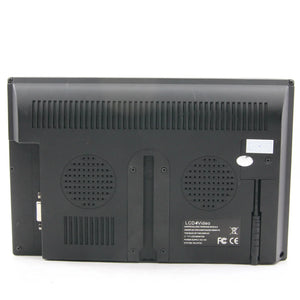 * USED * LCD4Video 9" HD Monitor at PROCAM | procam.com