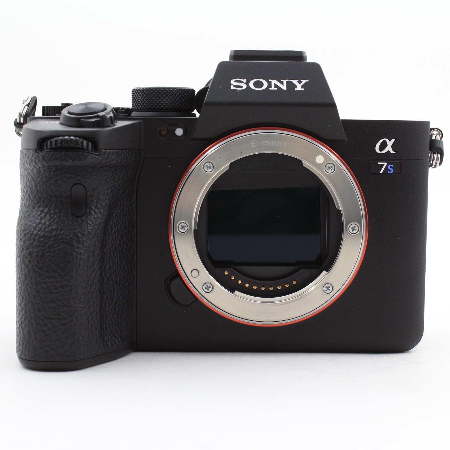 * OPEN BOX EXCELLENT * Sony a7S III Mirrorless Digital Camera (Body Only)