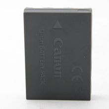 * USED * Genuine Canon Battery NB-3L