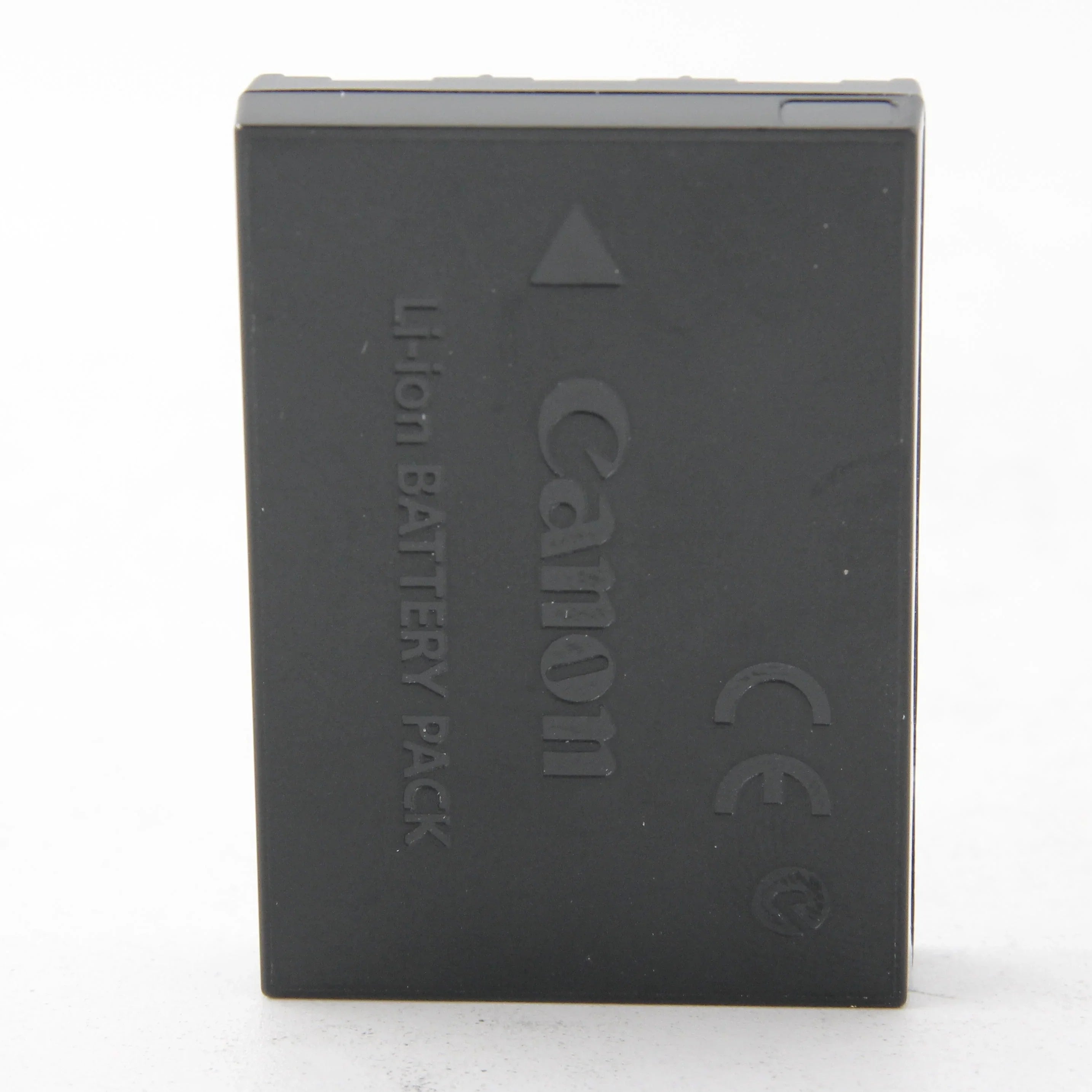 * USED * Genuine Canon Battery NB-3L at PROCAM | procam.com
