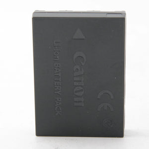 * USED * Genuine Canon Battery NB-3L at PROCAM | procam.com