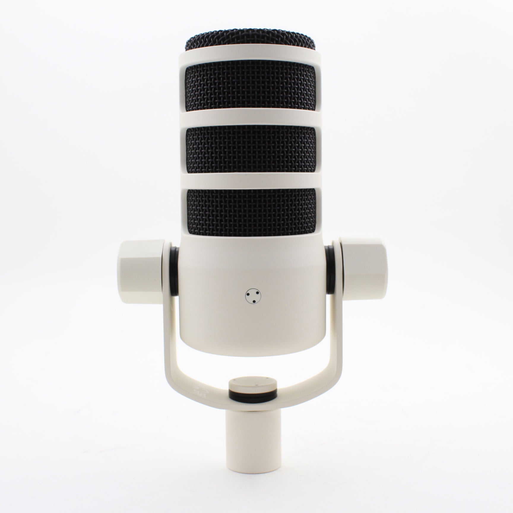 OPEN BOX EXCELLENT * RODE PodMic USB and XLR Dynamic Broadcast