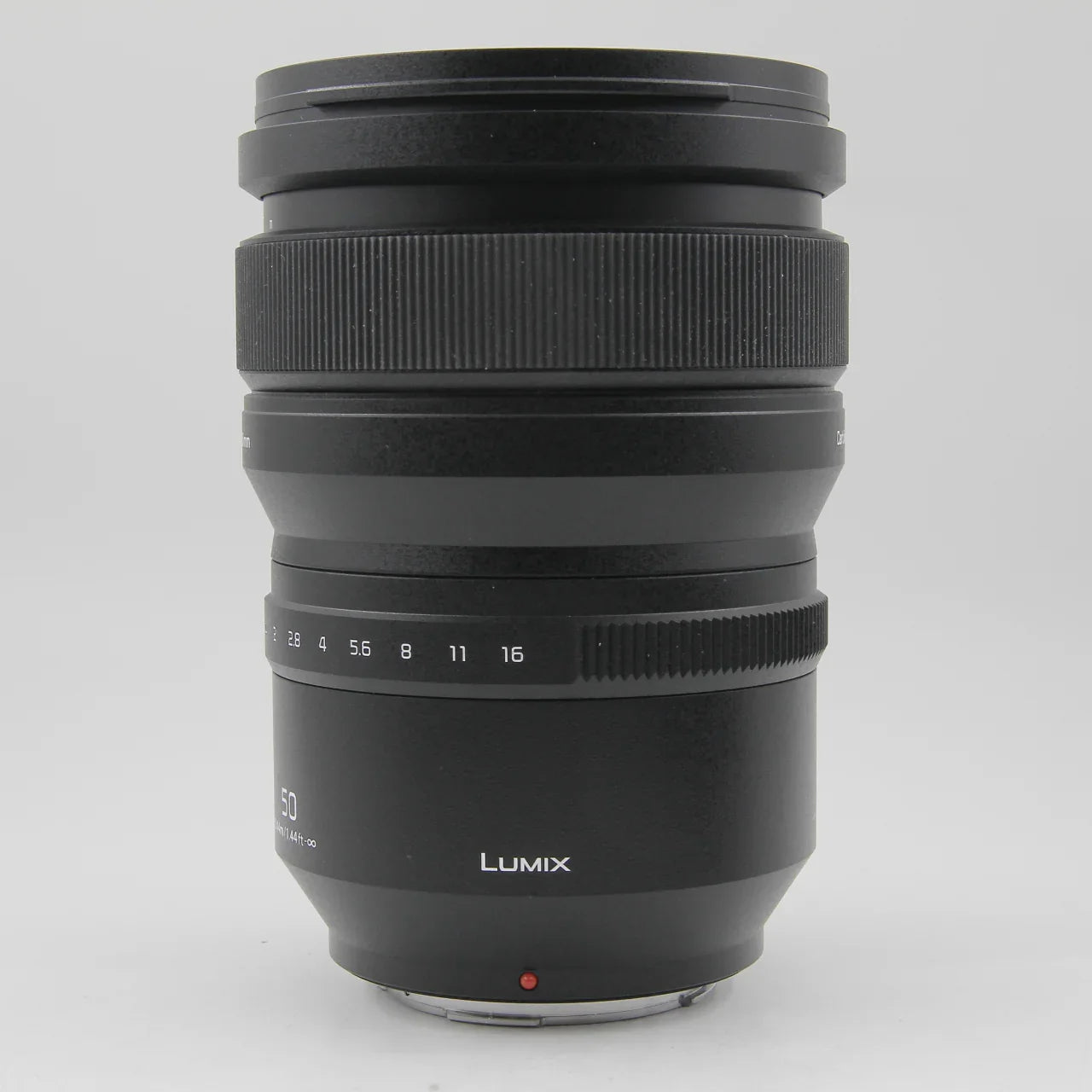 * OPEN BOX EXCELLENT * Panasonic Lumix S PRO 50mm f/1.4 Lens (Leica L-Mount) at PROCAM | procam.com