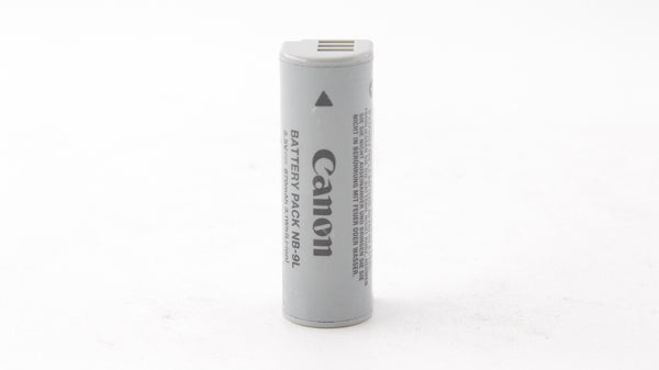 *** USED *** Canon Battery NB-9L