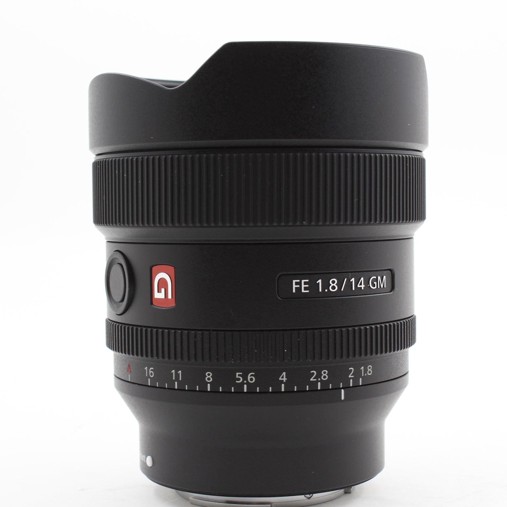 * OPEN BOX GOOD * Sony FE 14mm f/1.8 GM Lens