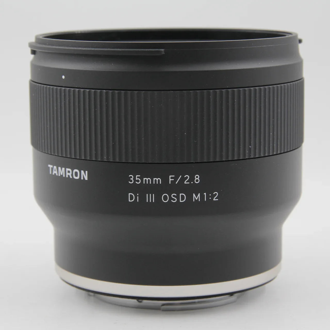 * OPEN BOX EXCELLENT * Tamron 35mm f/2.8 Di III OSD M 1:2 Lens for Sony E at PROCAM | procam.com
