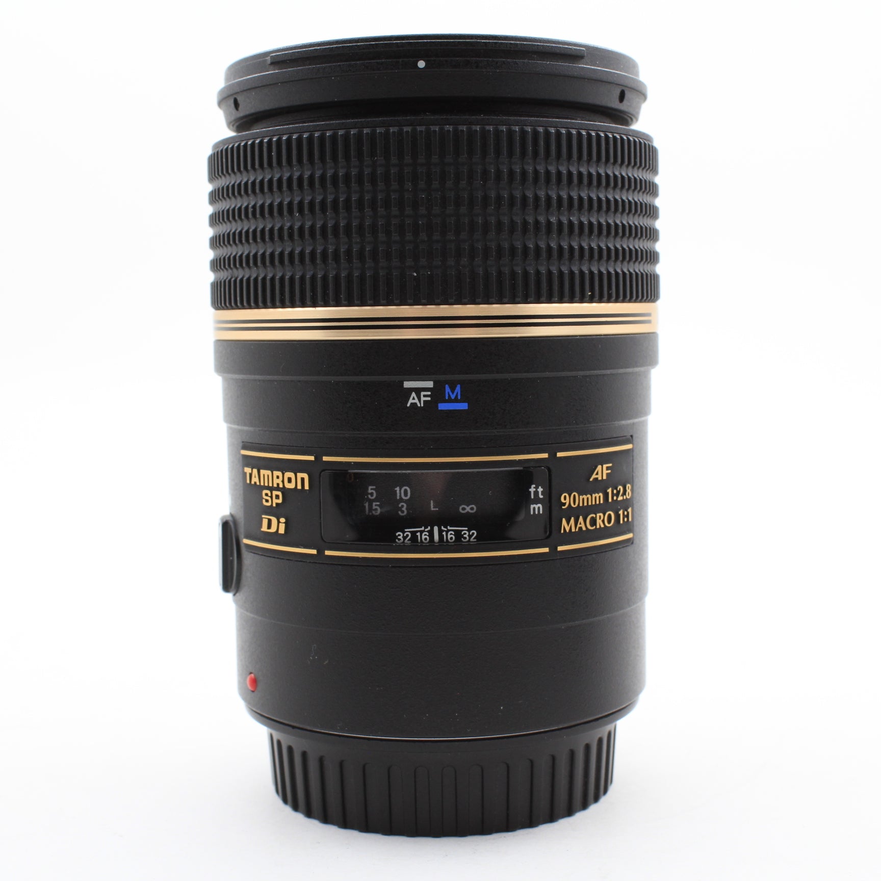 * USED * Tamron SP Di AF 90mm f/2.8 Canon EF Mount