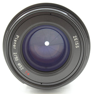 * DEMO * Zeiss Loxia 50mm f/2 Planar T* Lens for Sony E Mount at PROCAM | procam.com