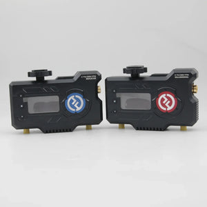 * OPEN BOX EXCELLENT * Hollyland Mars 400S PRO II SDI/HDMI Wireless Video Transmission System at PROCAM | procam.com