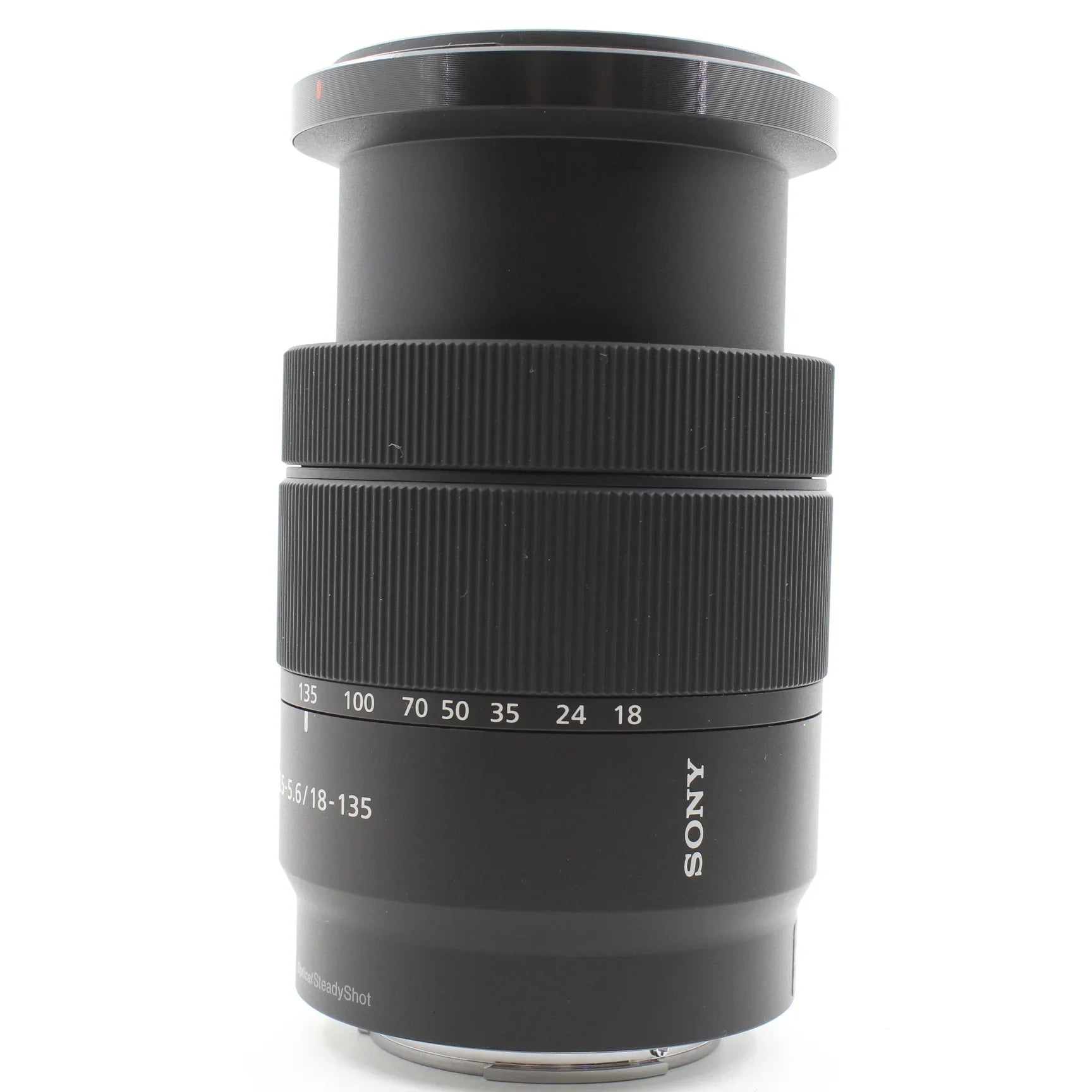 * OPEN BOX FAIR * Sony a6400 Mirrorless Digital Camera with E 18-135mm f/3.5-5.6 OSS Lens at PROCAM | procam.com