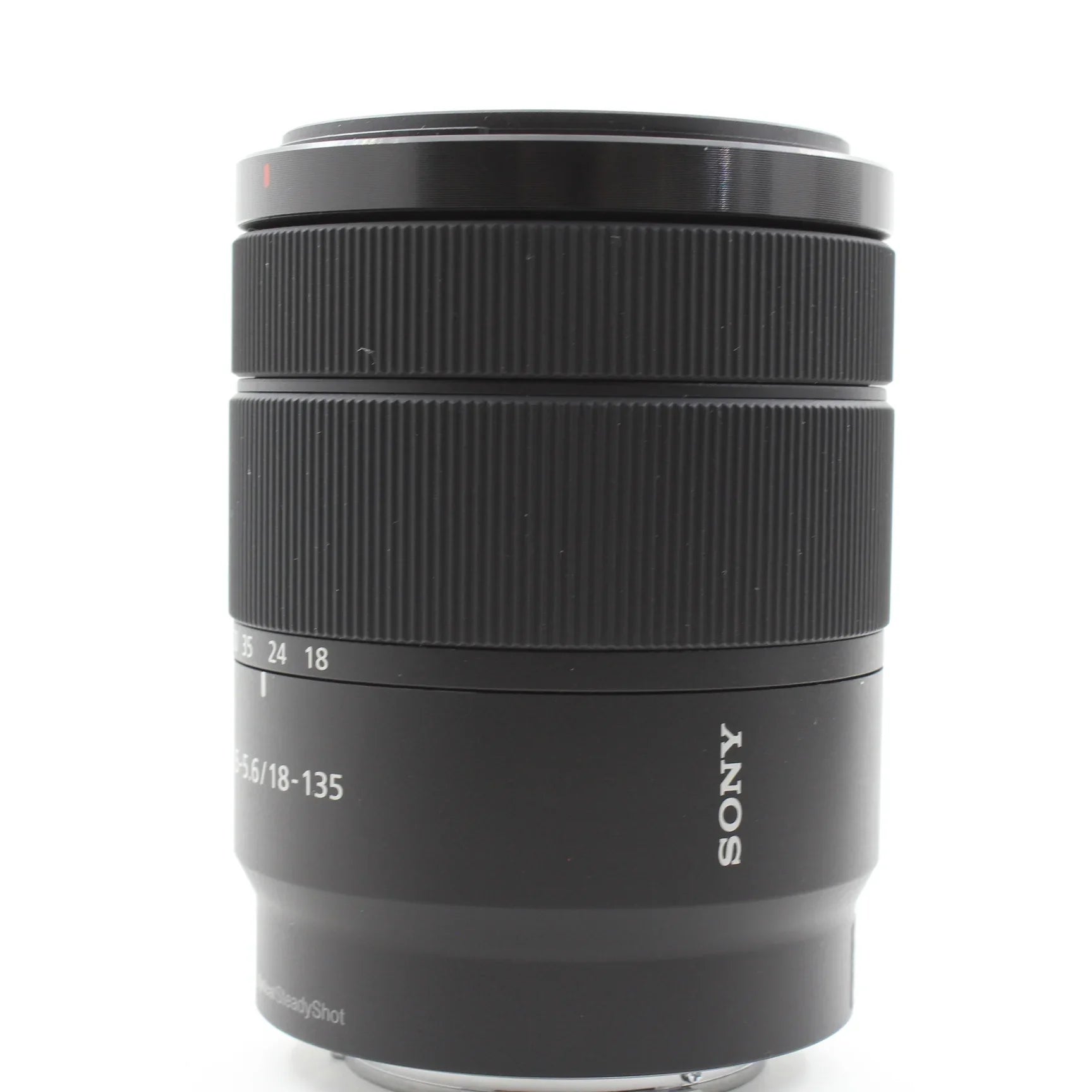 * OPEN BOX FAIR * Sony a6400 Mirrorless Digital Camera with E 18-135mm f/3.5-5.6 OSS Lens at PROCAM | procam.com