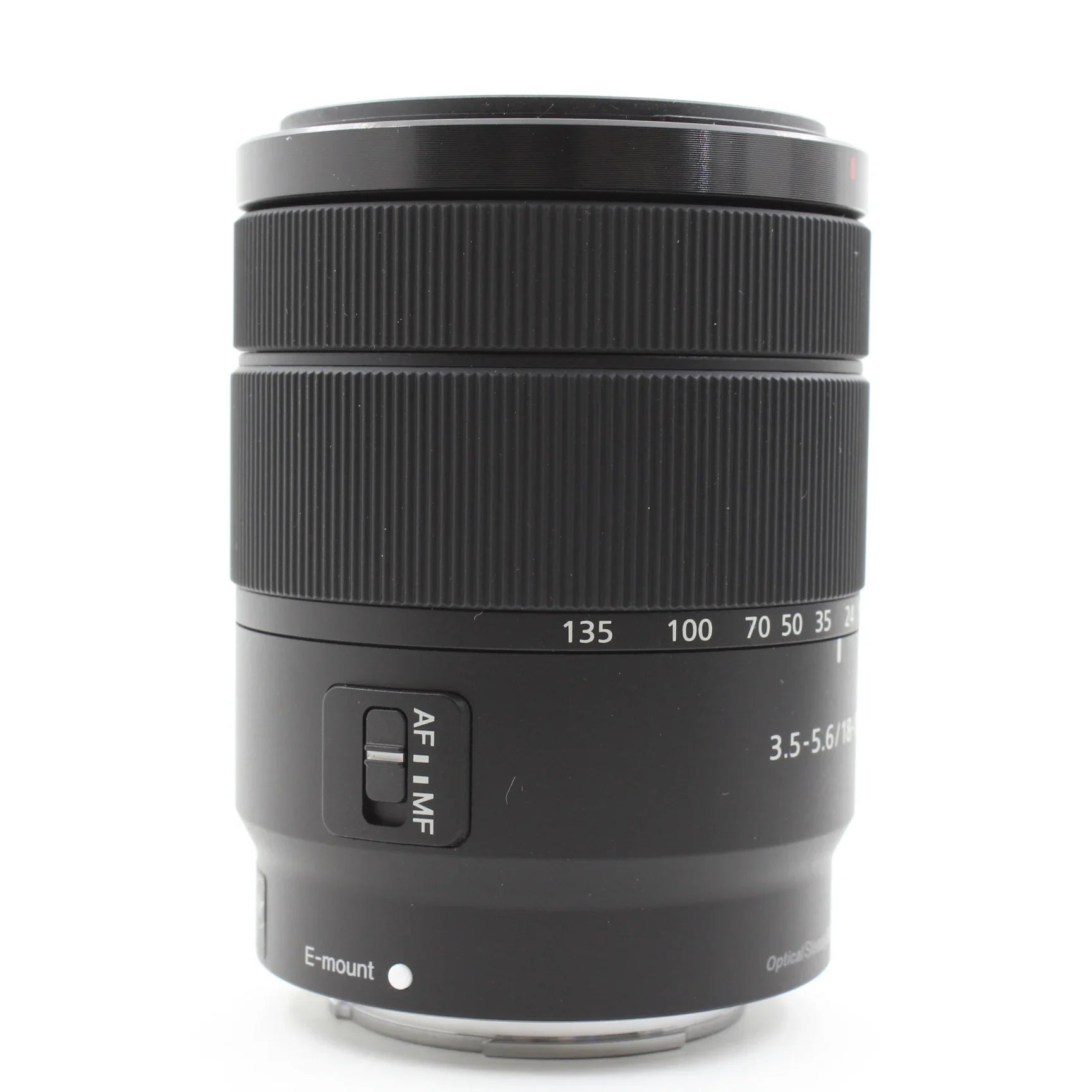 * OPEN BOX FAIR * Sony a6400 Mirrorless Digital Camera with E 18-135mm f/3.5-5.6 OSS Lens at PROCAM | procam.com