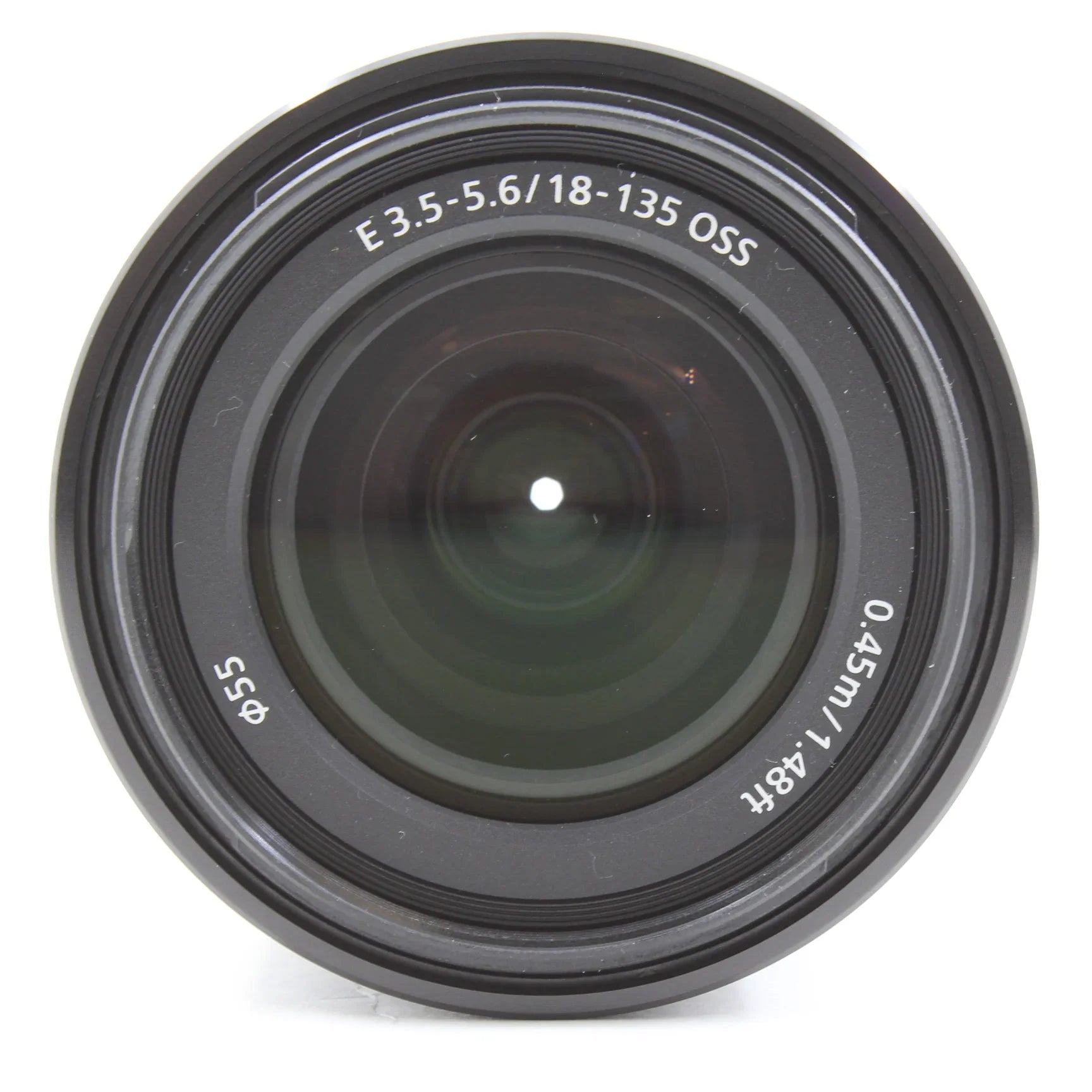 * OPEN BOX FAIR * Sony a6400 Mirrorless Digital Camera with E 18-135mm f/3.5-5.6 OSS Lens at PROCAM | procam.com