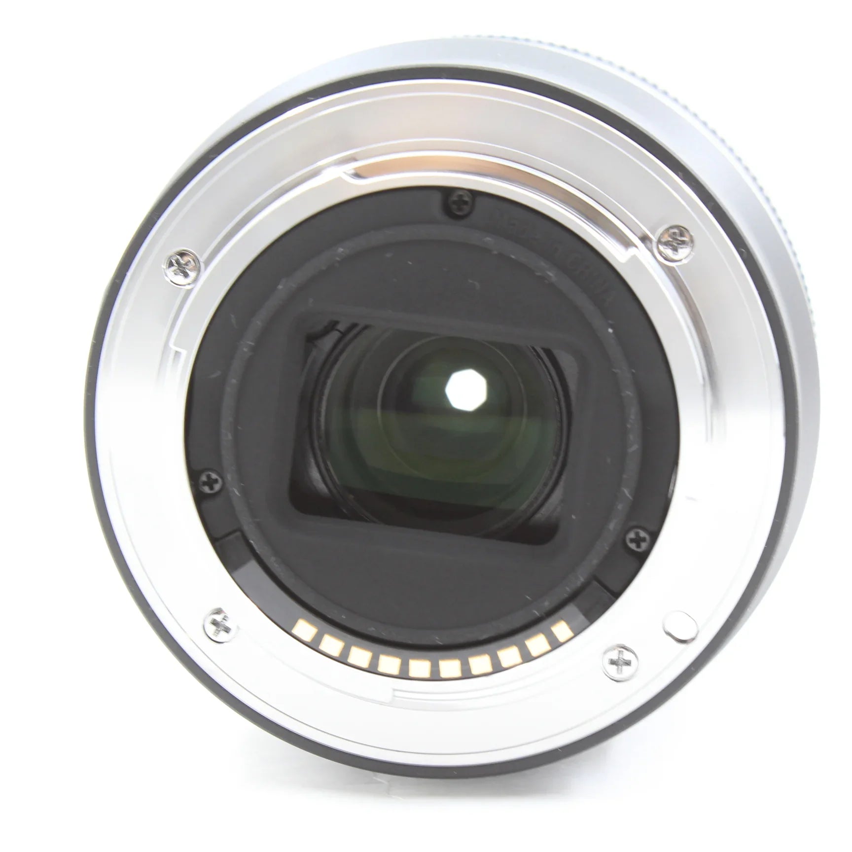 * OPEN BOX FAIR * Sony a6400 Mirrorless Digital Camera with E 18-135mm f/3.5-5.6 OSS Lens at PROCAM | procam.com