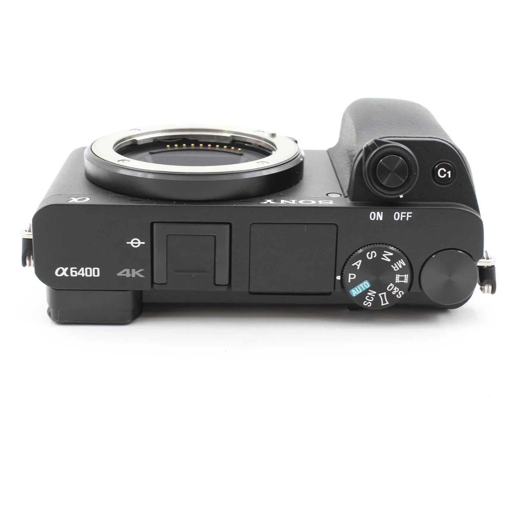 * OPEN BOX FAIR * Sony a6400 Mirrorless Digital Camera with E 18-135mm f/3.5-5.6 OSS Lens at PROCAM | procam.com