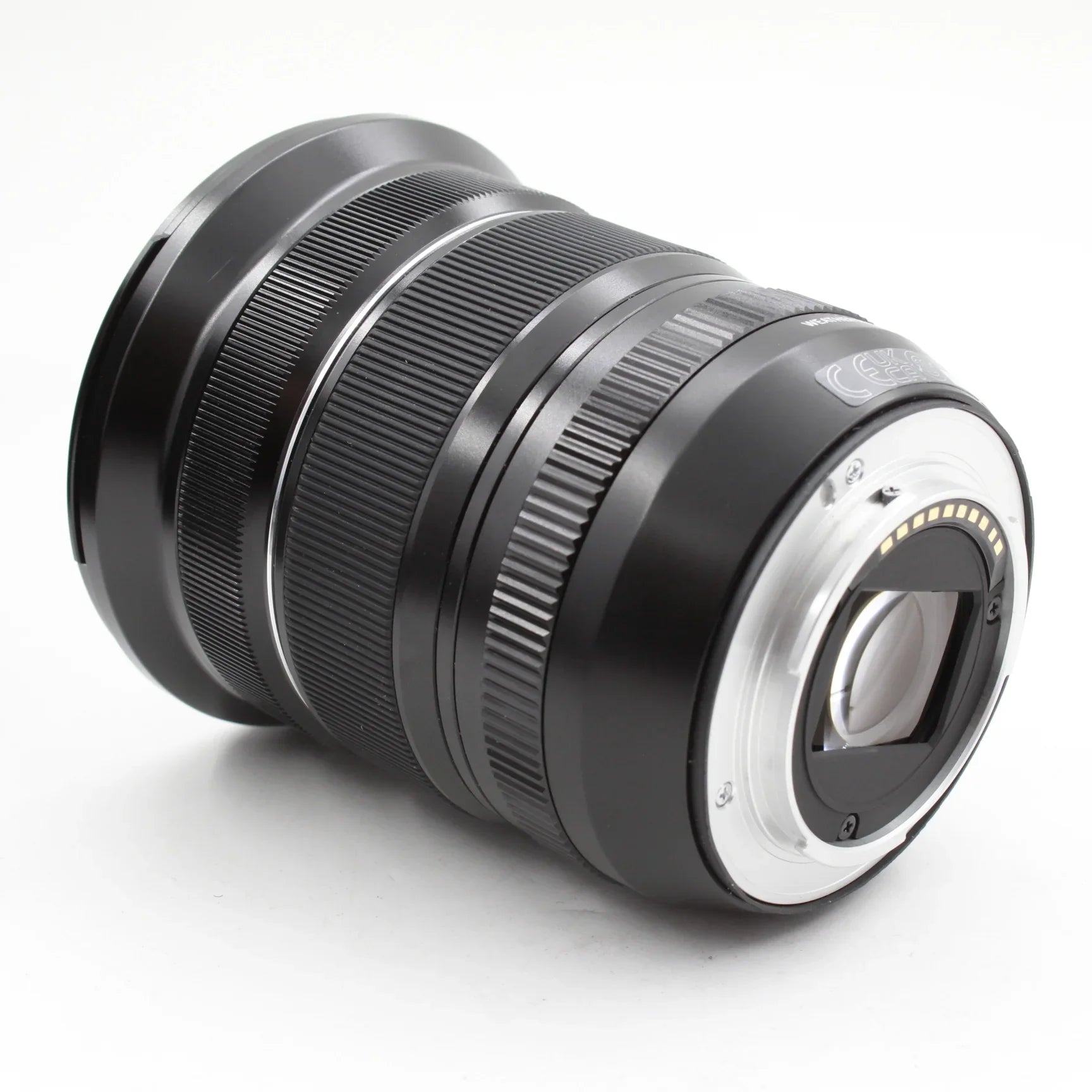 * OPEN BOX EXCELLENT * FUJIFILM XF 10-24mm f/4 R OIS WR Lens at PROCAM | procam.com