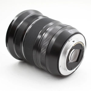 * OPEN BOX EXCELLENT * FUJIFILM XF 10-24mm f/4 R OIS WR Lens at PROCAM | procam.com