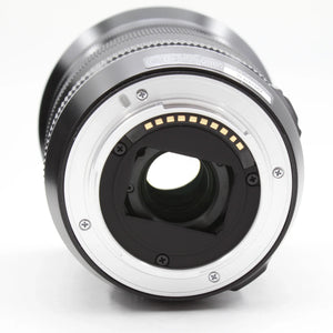 * OPEN BOX EXCELLENT * FUJIFILM XF 10-24mm f/4 R OIS WR Lens at PROCAM | procam.com