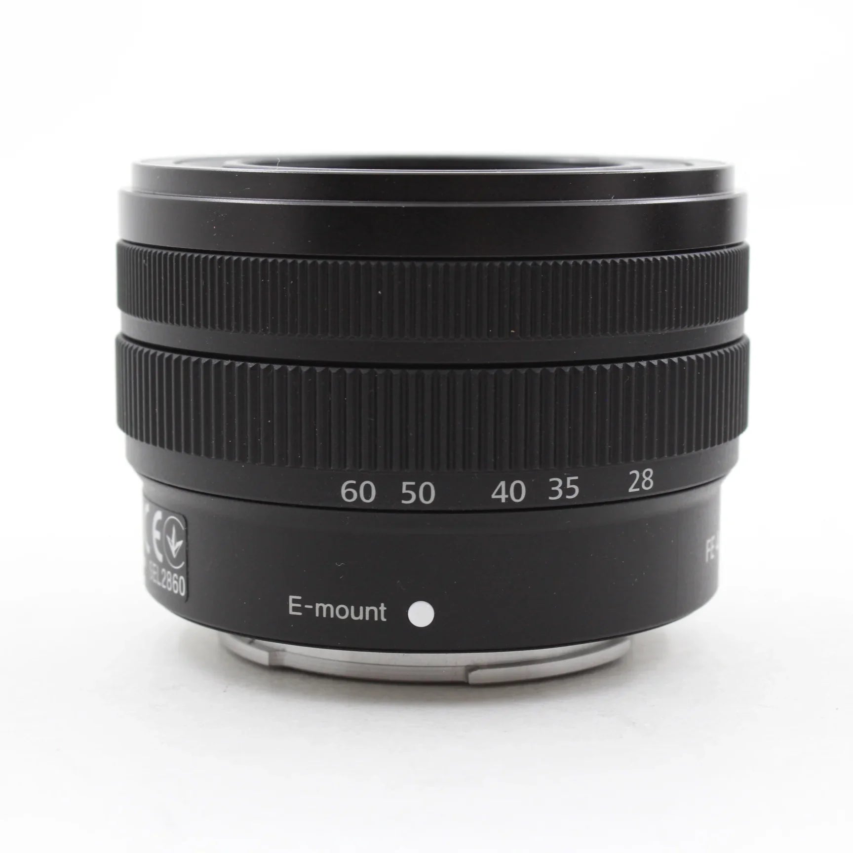 * OPEN BOX GOOD * Sony a7C Mirrorless Digital Camera with FE 28-60mm f/4-5.6 Lens (Black) at PROCAM | procam.com