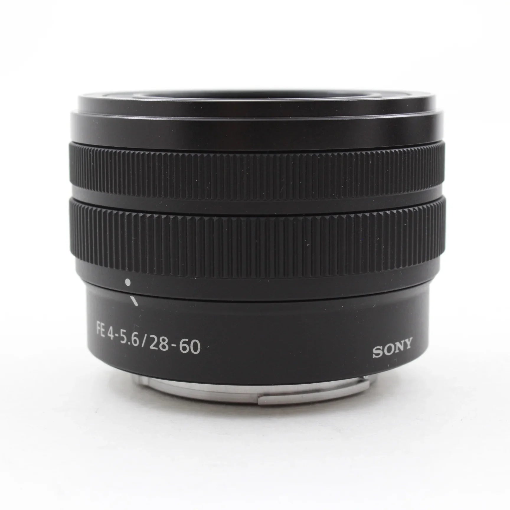 * OPEN BOX GOOD * Sony a7C Mirrorless Digital Camera with FE 28-60mm f/4-5.6 Lens (Black) at PROCAM | procam.com